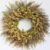 26″ Fall Wreath for Front Door – Large Artificial Eucalyptus and Fake Ferns Leaves Outdoor Wreath for Porch, Window,Farmhouse,Home,Thanksgiving Day Harvest Festival Autumn Decor